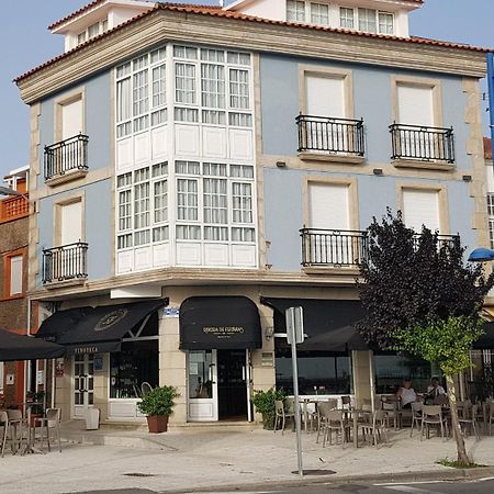 Ribeira De Fefinanes Ξενοδοχείο Cambados Εξωτερικό φωτογραφία