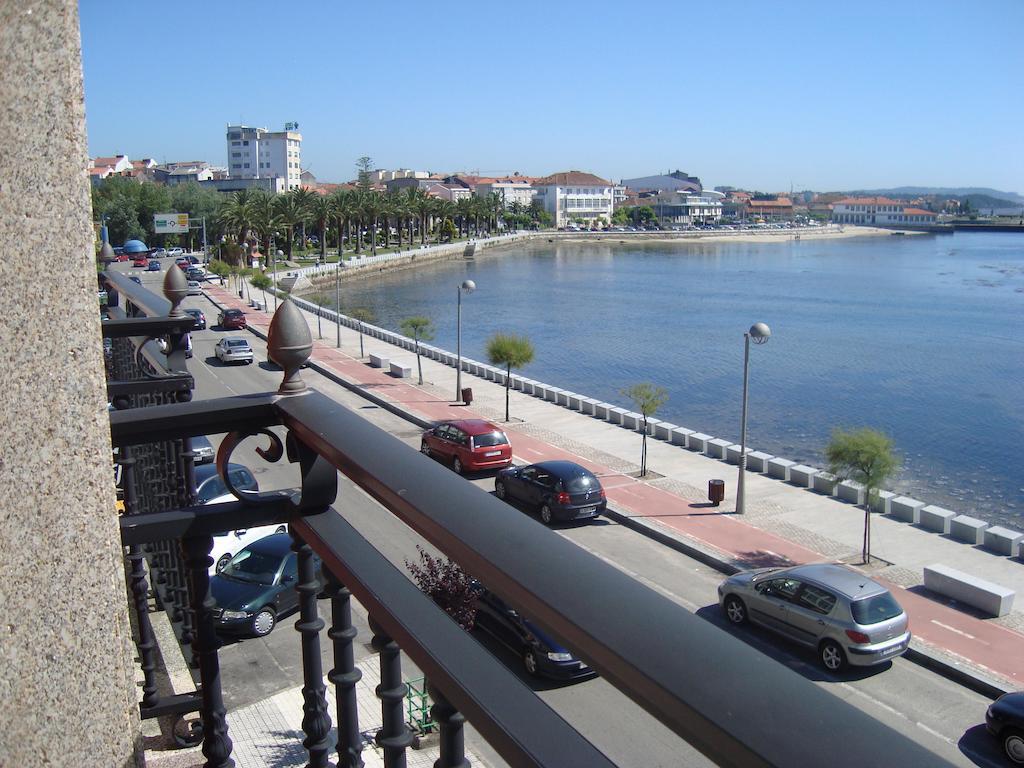 Ribeira De Fefinanes Ξενοδοχείο Cambados Εξωτερικό φωτογραφία