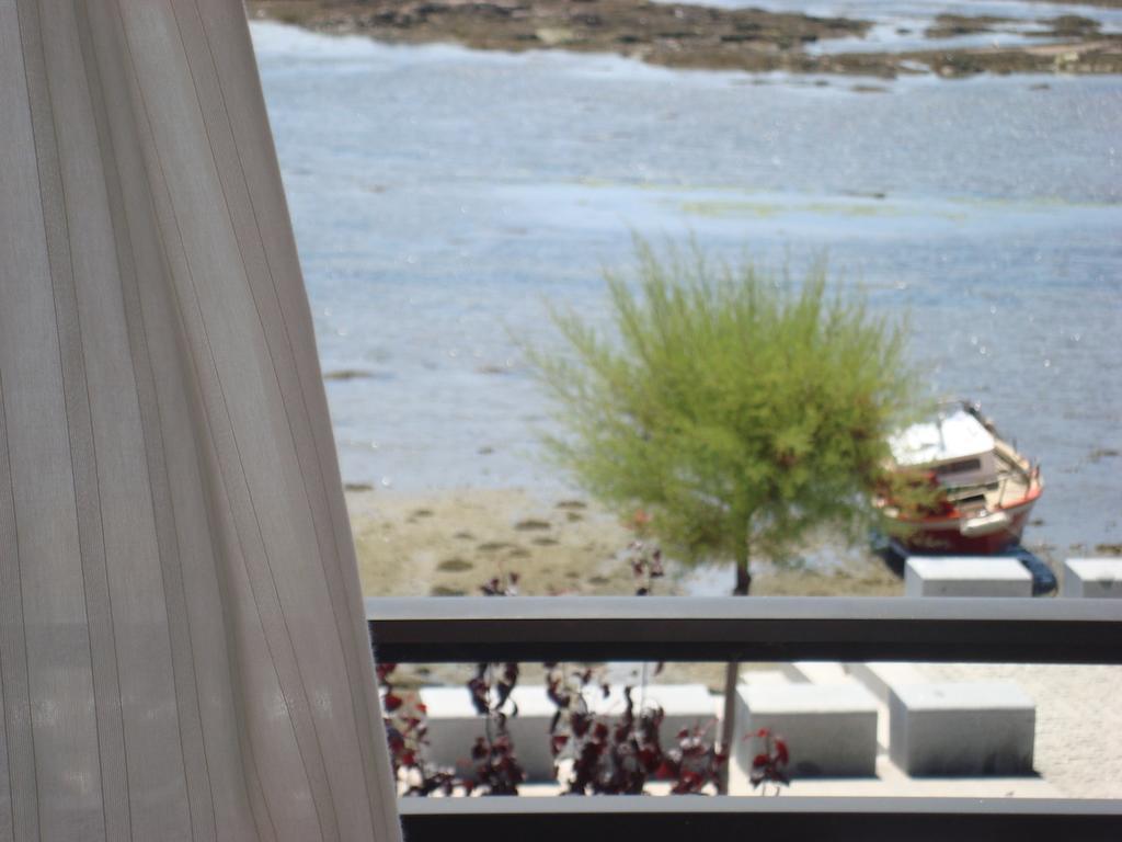 Ribeira De Fefinanes Ξενοδοχείο Cambados Εξωτερικό φωτογραφία
