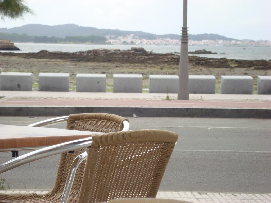Ribeira De Fefinanes Ξενοδοχείο Cambados Δωμάτιο φωτογραφία