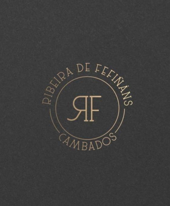 Ribeira De Fefinanes Ξενοδοχείο Cambados Εξωτερικό φωτογραφία